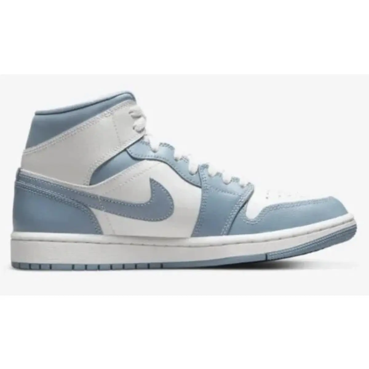 Nike shoes - Air Jordan 1 - Air - BQ6472-141 - White (UPC: 0195869207711) 0