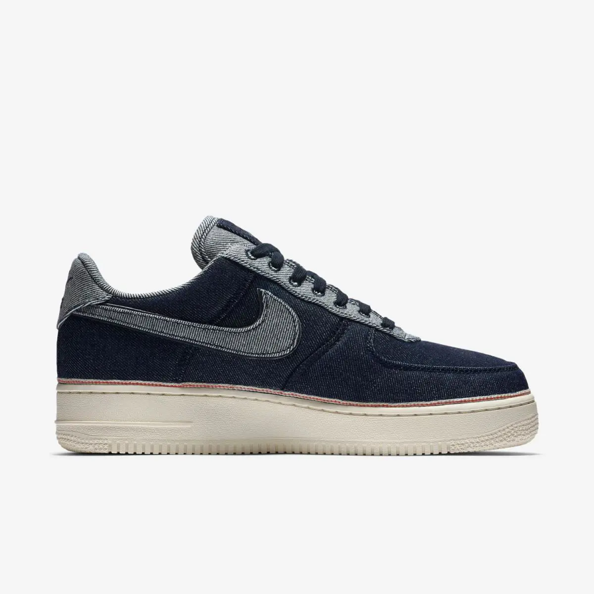 Nike shoes - Nike Air Force 1 - Air Force - 905345-402 - Blue (UPC: 888407550867) 1