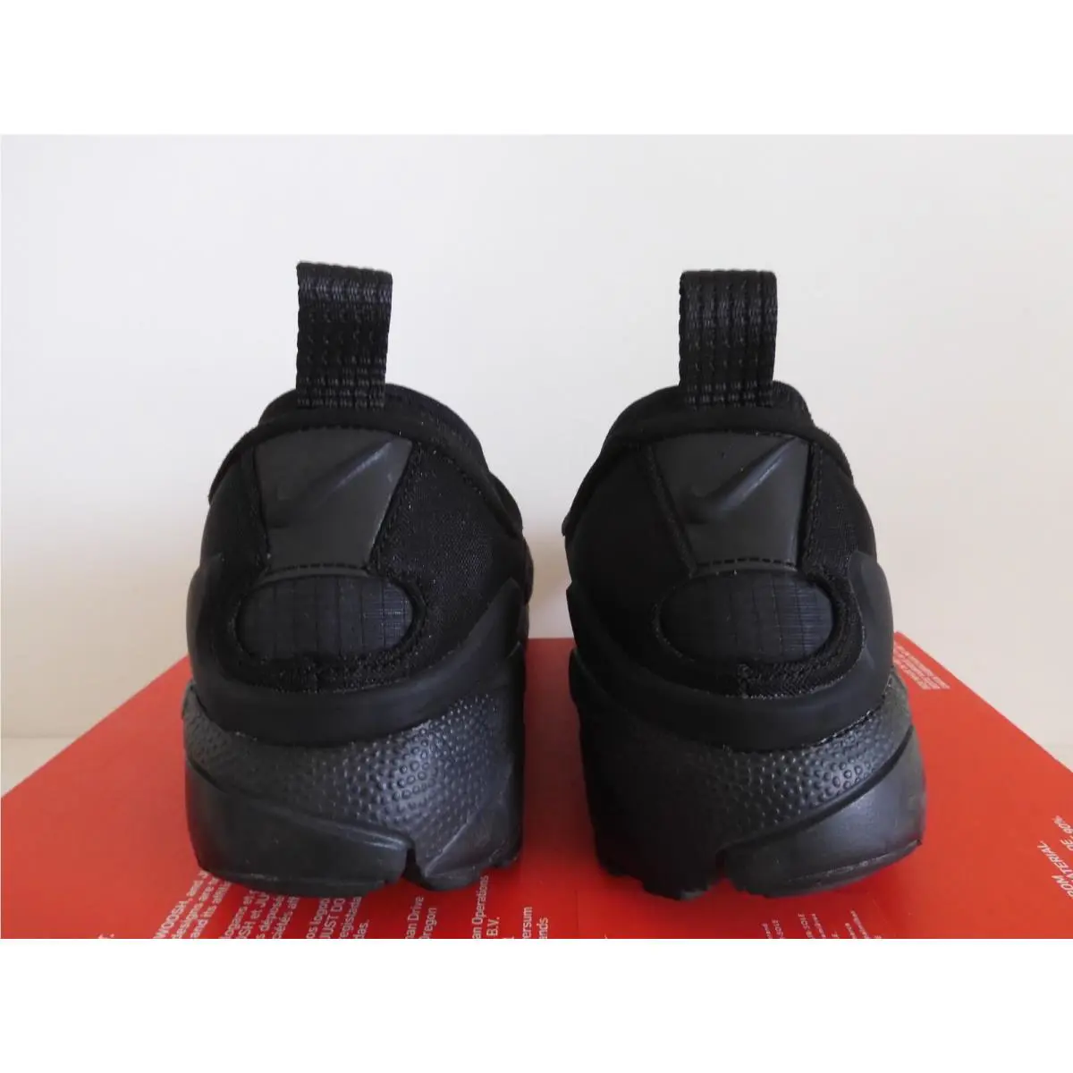 Nike shoes - Nike Air Footscape - Air Footscape - BV0075-001 - Black (UPC: 192498645891) 2