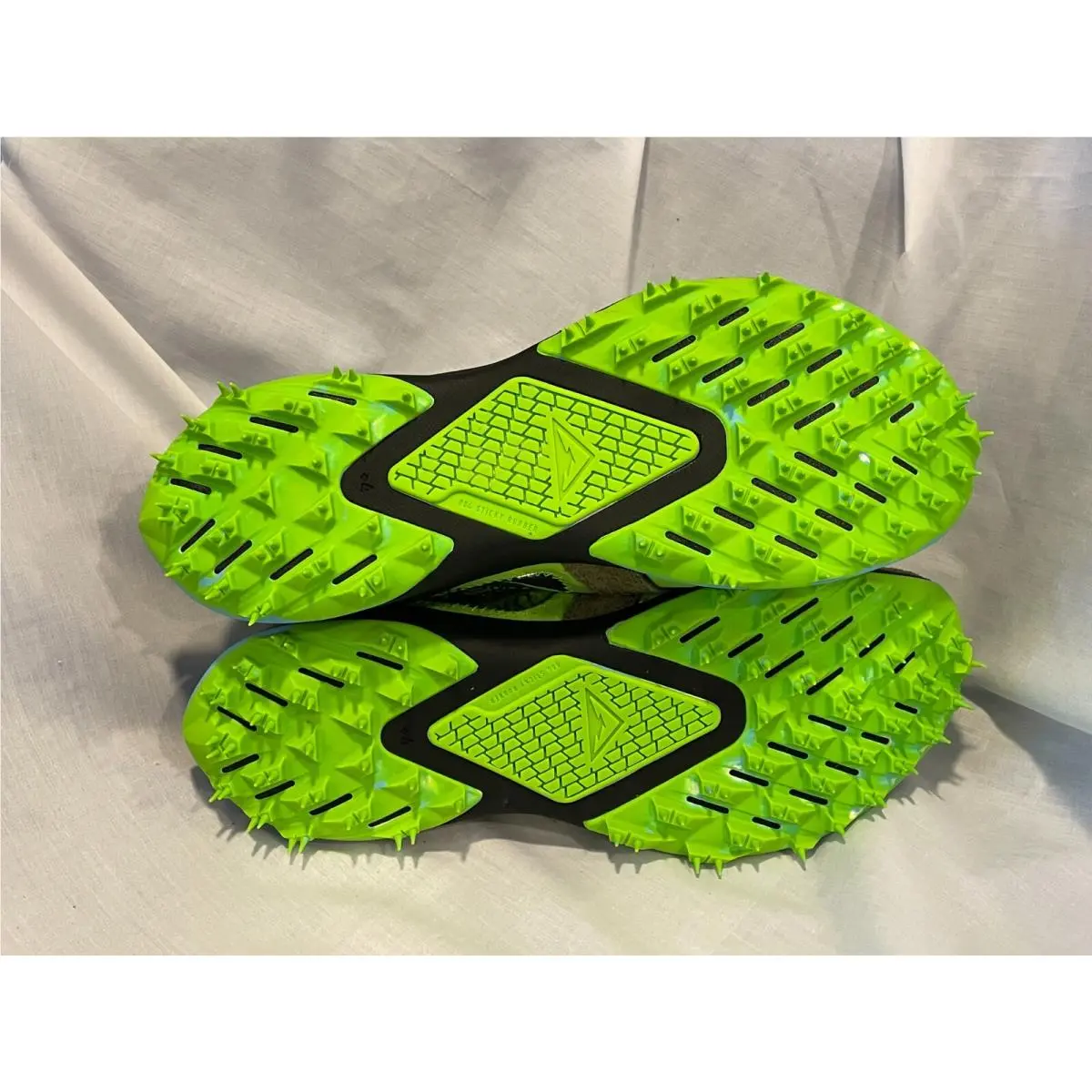 Nike shoes - Nike Zoom - Zoom - CD8179-300 - Green (UPC: 193150368264) 4