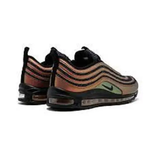 Nike shoes - Nike Air Max 97 Ultra 17 Skepta - AJ1988 900 - Brown 1