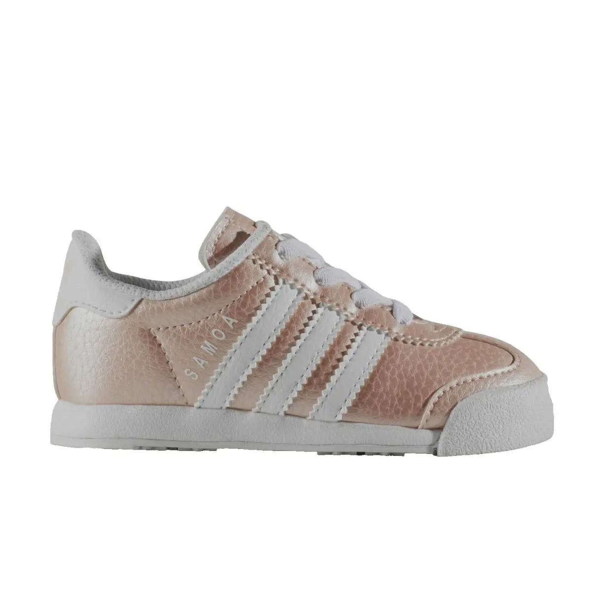 Adidas shoes - adidas SAMOA 1 - SAMOA - Pink (UPC: 889773532808) 2