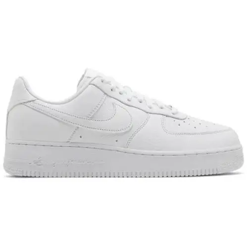 Size 13 Men - Nike Air Force 1 x Nocta Low Certified Lover Boy CZ8065-100