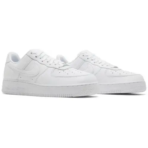 Nike shoes - Nike Air Force 1 - Air Force - CZ8065-100 - White 0