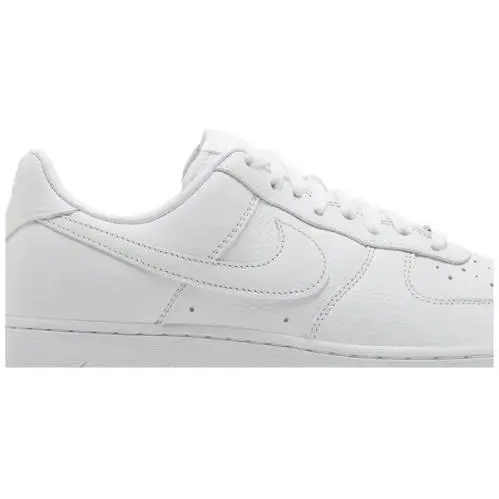 Nike shoes - Nike Air Force 1 - Air Force - CZ8065-100 - White 1