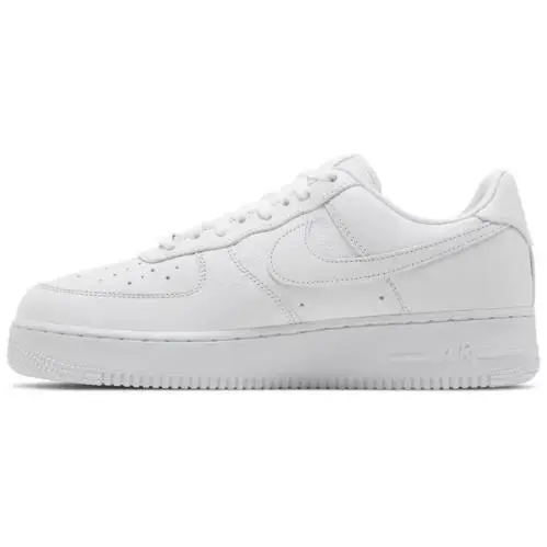 Nike shoes - Nike Air Force 1 - Air Force - CZ8065-100 - White 2