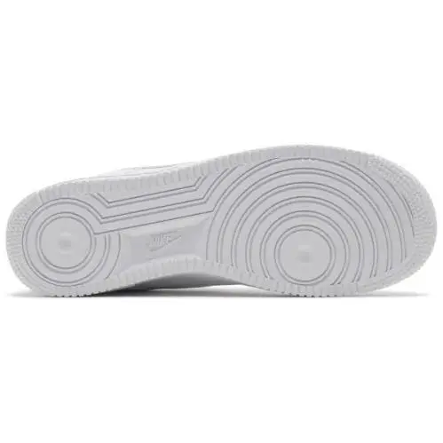 Nike shoes - Nike Air Force 1 - Air Force - CZ8065-100 - White 3