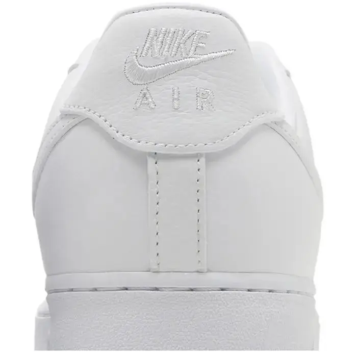 Nike shoes - Nike Air Force 1 - Air Force - CZ8065-100 - White 6