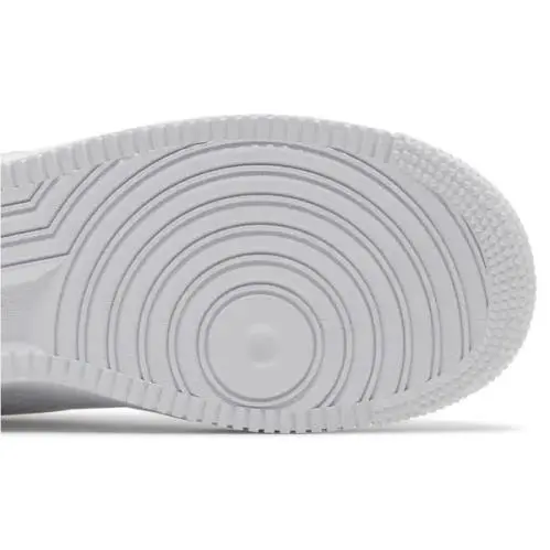 Nike shoes - Nike Air Force 1 - Air Force - CZ8065-100 - White 4