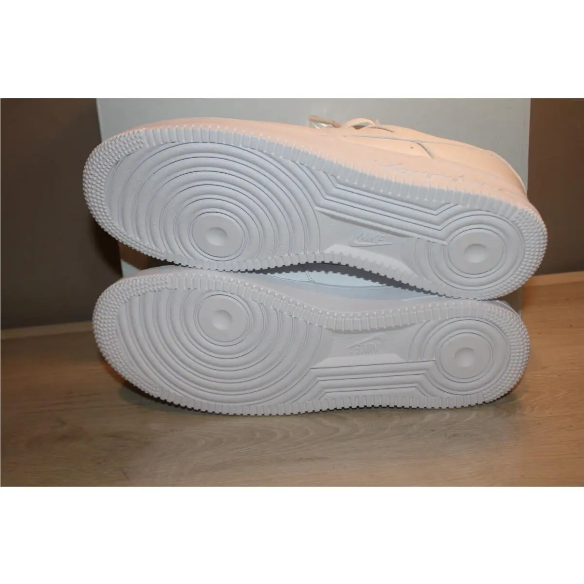 Nike shoes - Nike Air Force 1 - Air Force - CZ8065-100 - White 10