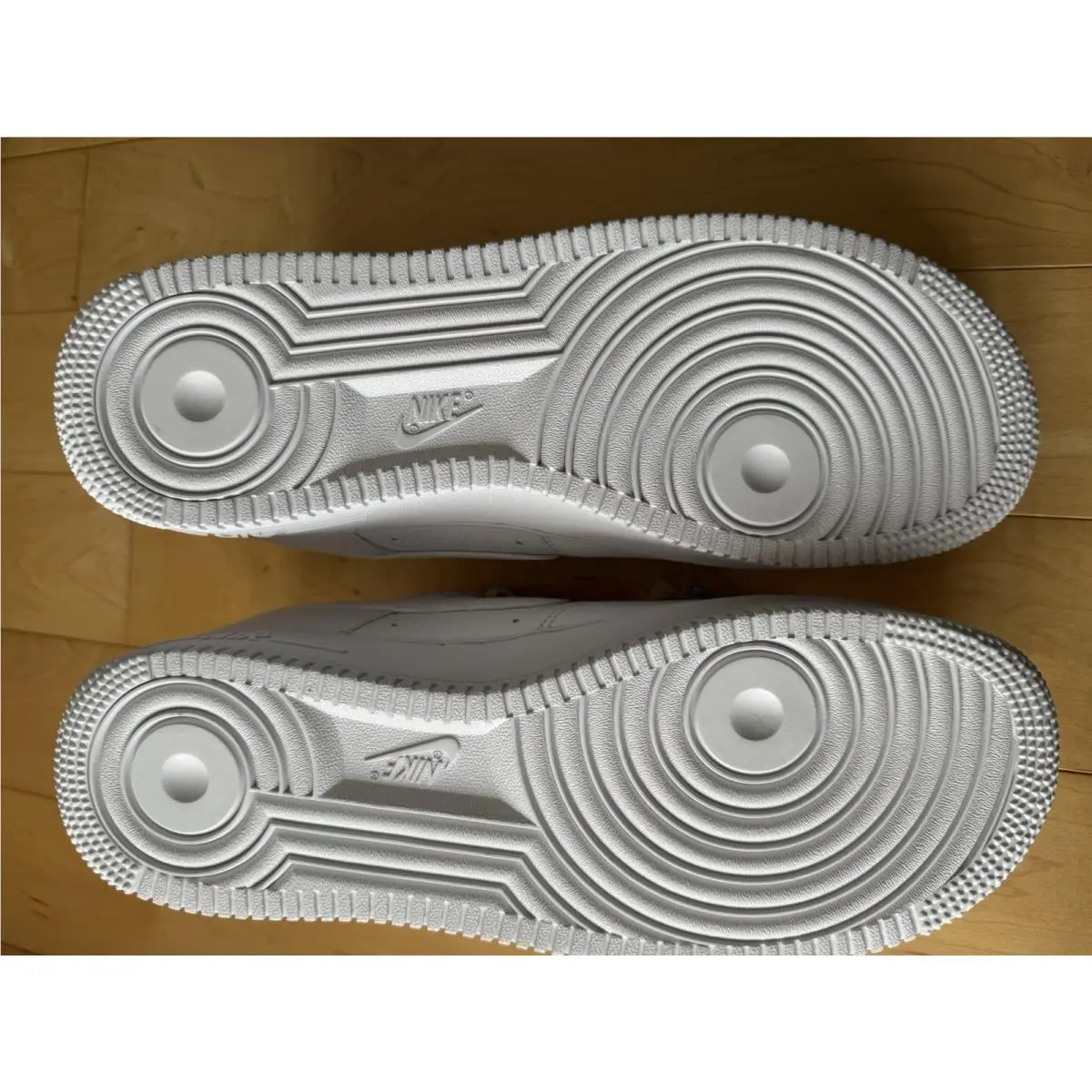 Nike shoes - Nike Air Force 1 - Air Force - CZ8065-100 - White, e: Bianco 3