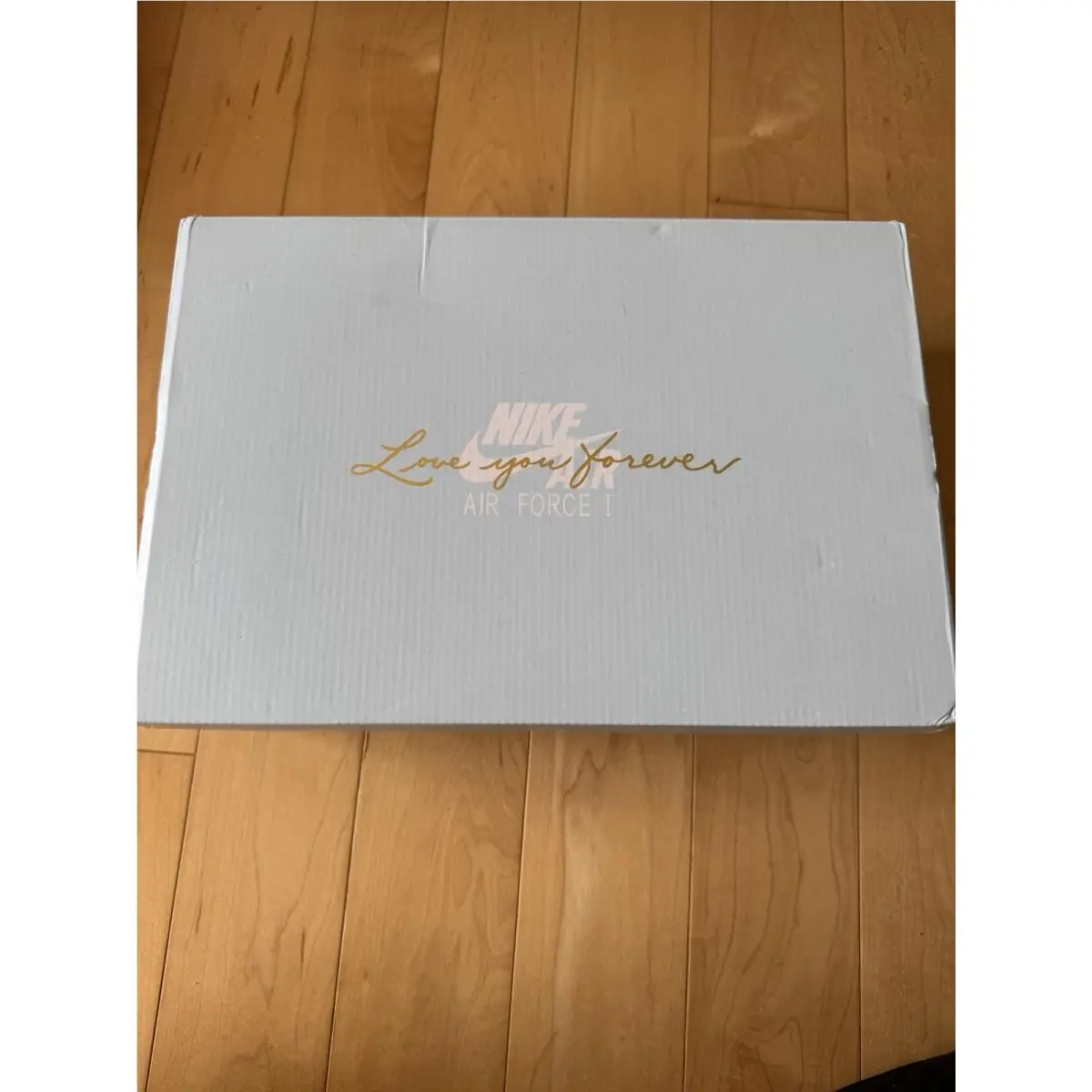Nike shoes - Nike Air Force 1 - Air Force - CZ8065-100 - White, e: Bianco 6