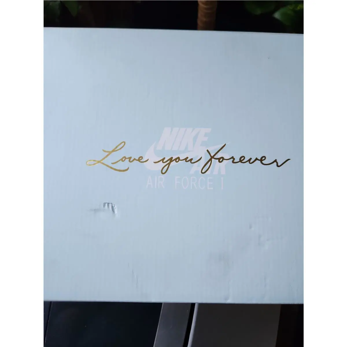 Nike shoes - Nike Air Force 1 - Air Force - CZ8065100 - White 10