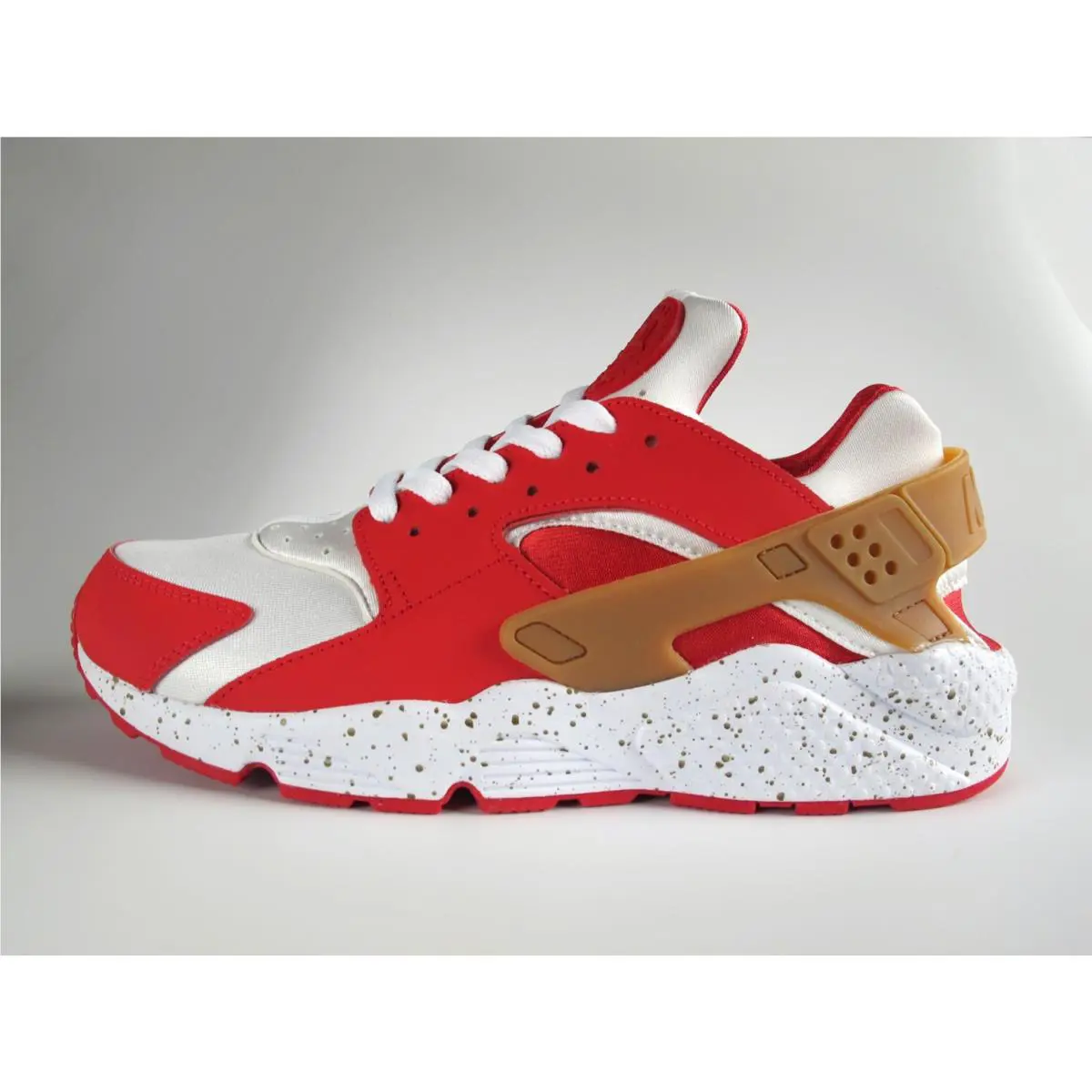 Nike shoes - Nike Air Huarache - Air Huarache - 777330-972 - Red 0