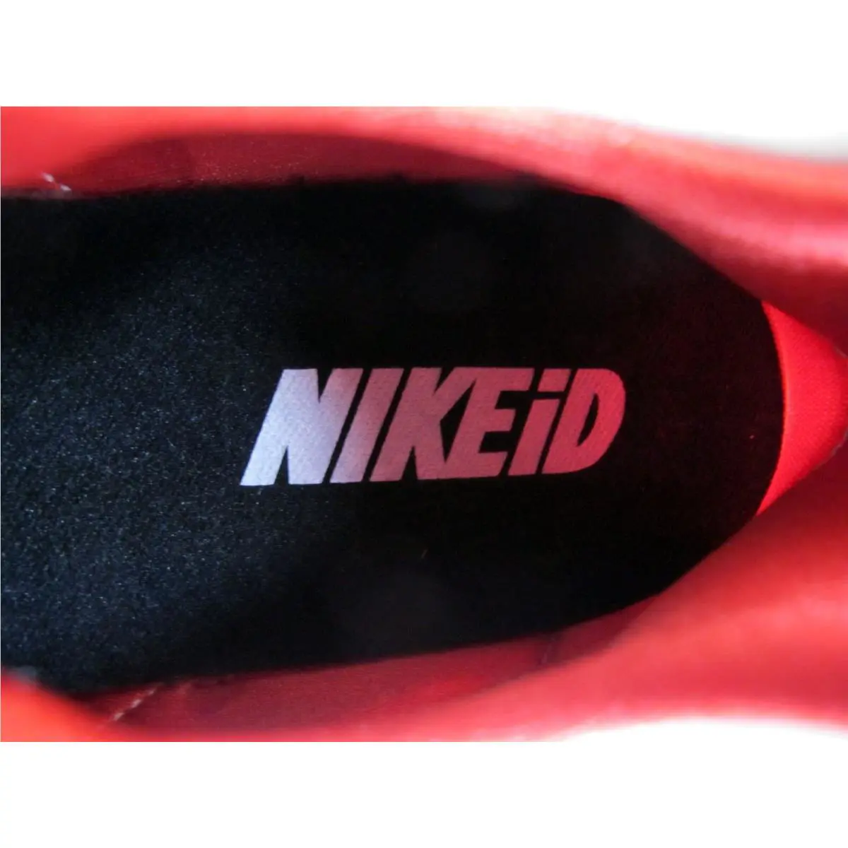 Nike shoes - Nike Air Huarache - Air Huarache - 777330-972 - Red 9