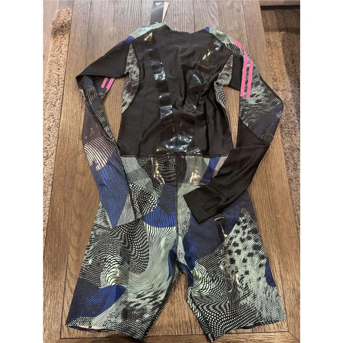 Adidas clothing - Multicolor 0