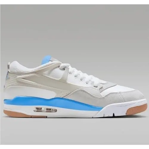 Nike shoes - Air Jordan 4 RM - Air - FQ7939-104 - White 1