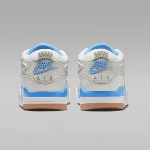 Nike shoes - Air Jordan 4 RM - Air - FQ7939-104 - White 3