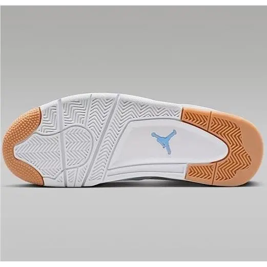 Nike shoes - Air Jordan 4 RM - Air - FQ7939-104 - White 5