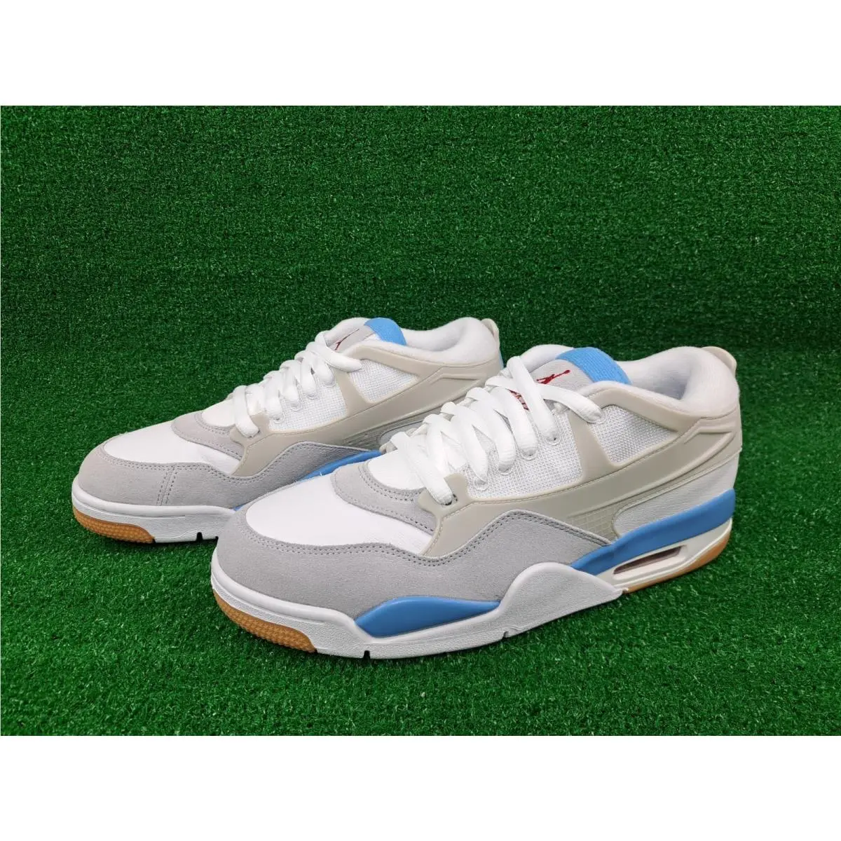Nike shoes - Air Jordan 4 RM - Air - FQ7939-104 - White 1