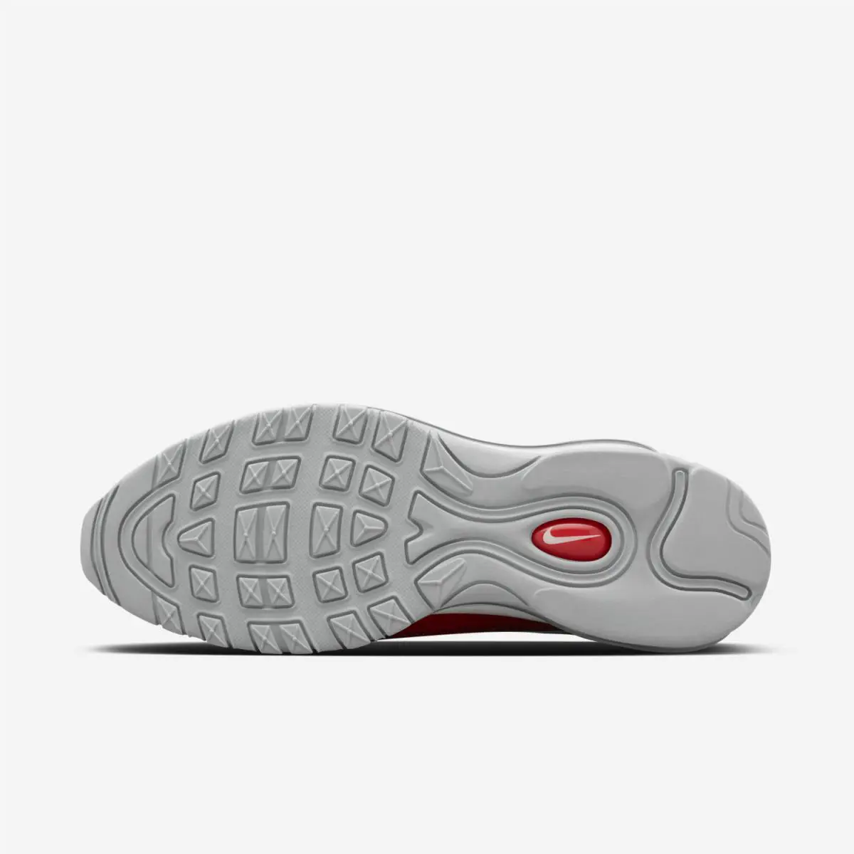 Nike shoes - Nike Air Max 98 - Air Max - 844694-600 - Red (UPC: 0091209882160) 2