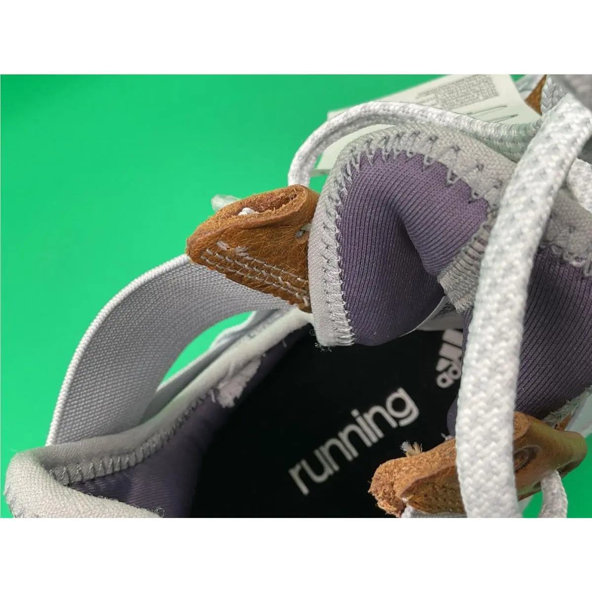 Adidas shoes - Response Trail Boost - Response Trail Boost - S77777 - Multicolor (UPC: 888597352296) 5