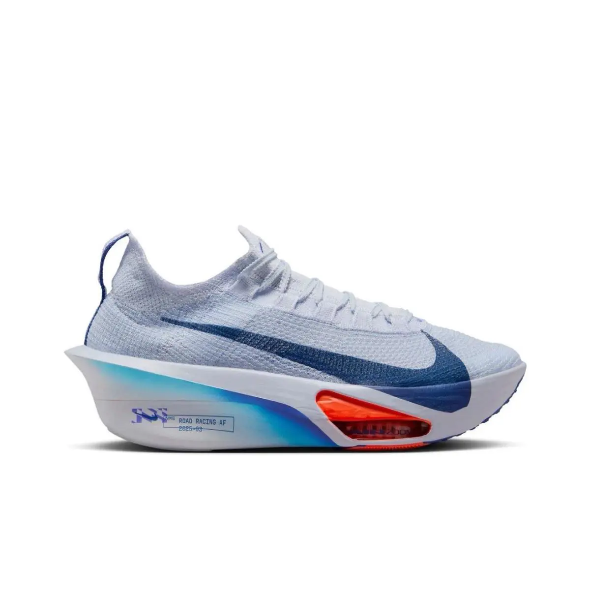 Nike shoes - Nike Air Zoom Alphafly - Air Zoom Alphafly - FD8315-001 - Multicolor 0