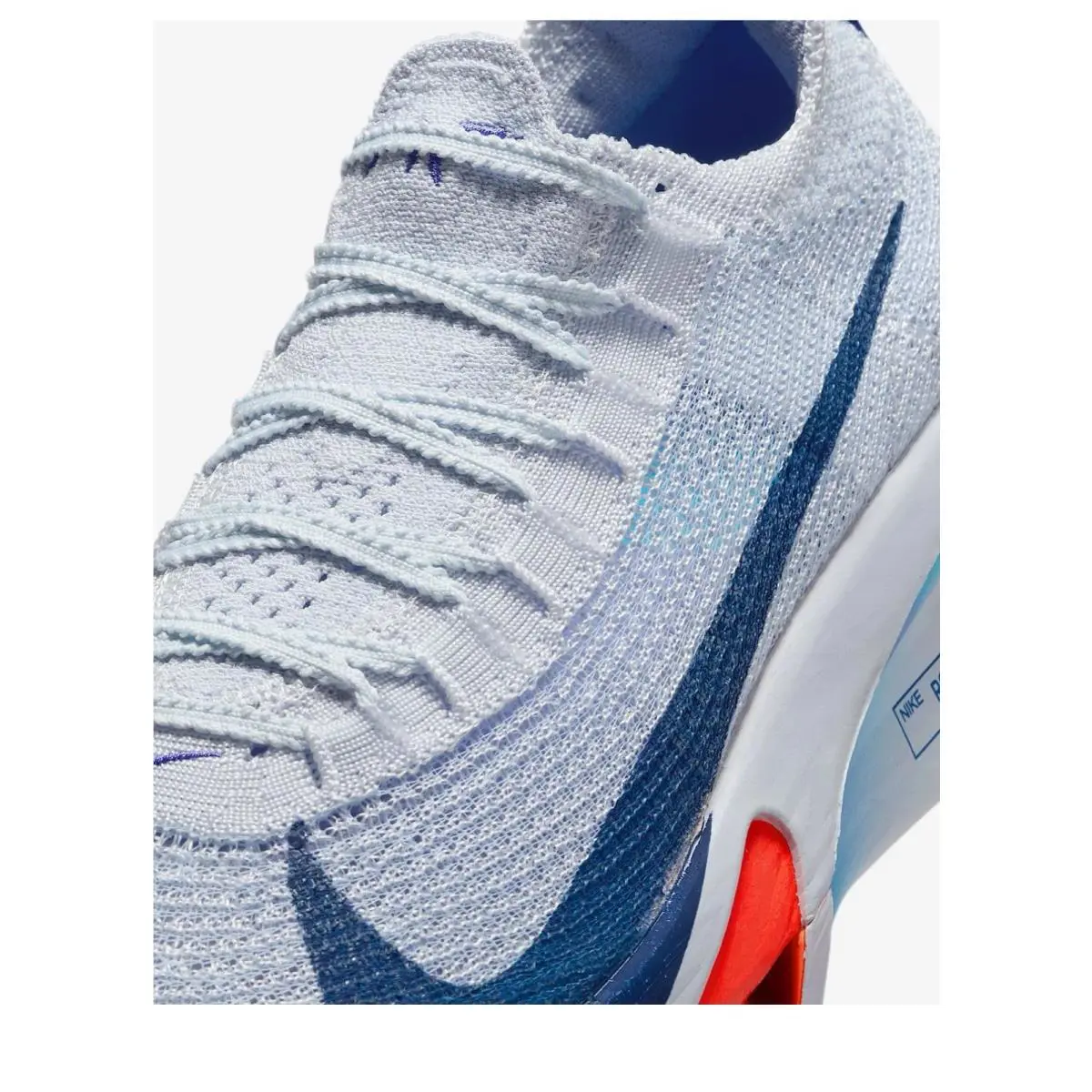 Nike shoes - Nike Air Zoom Alphafly - Air Zoom Alphafly - FD8315-001 - Multicolor 1