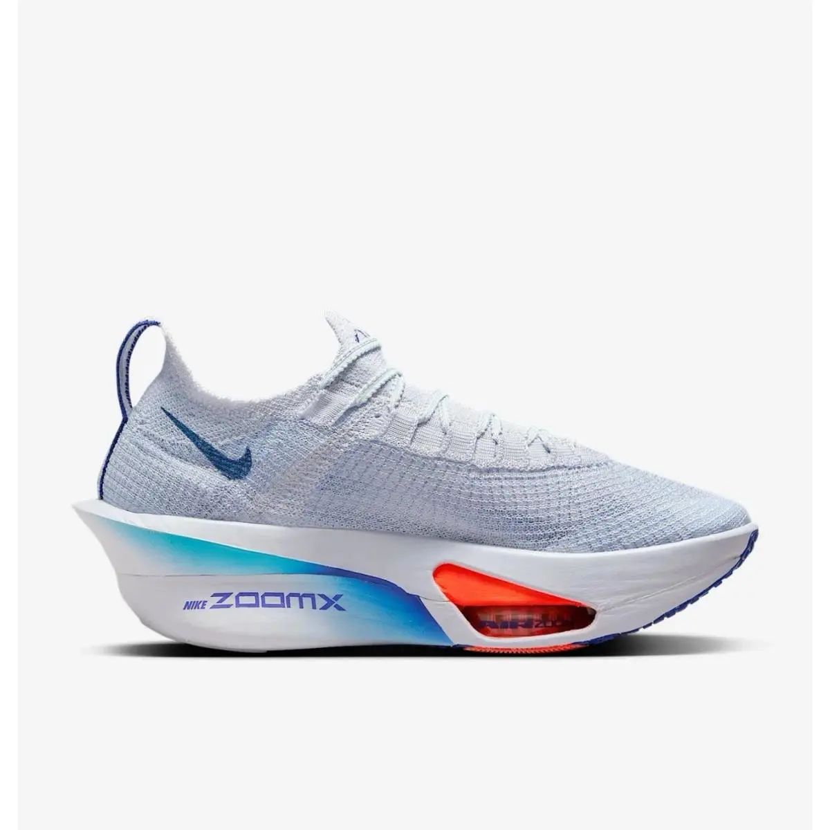 Nike shoes - Nike Air Zoom Alphafly - Air Zoom Alphafly - FD8315-001 - Multicolor 3