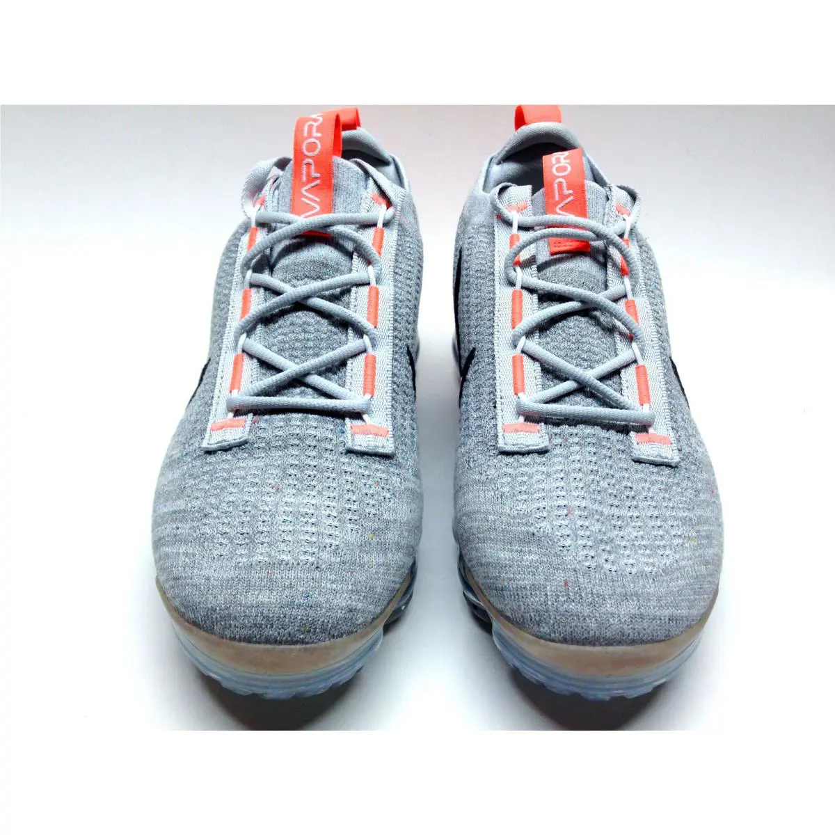 Nike shoes - Nike Air VaporMax - Air VaporMax - DH4084-002 - Gray (UPC: 194957185894) 1