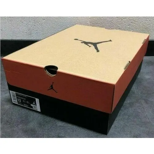 Nike shoes - Air Jordan 12 - Air - CT8013-005 - Black (UPC: 0194498180259) 1