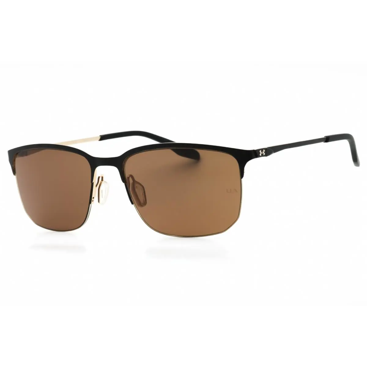 Under Armour UASTRKG-2M2-57 Sunglasses Size 57mm 140mm 18 Black Sunglasses