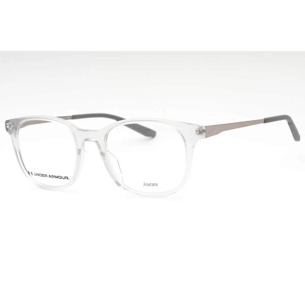 Under Armour UA5026-63M-51 Eyeglasses Frame Size 51mm 19mm 140mm Grey 7167364372