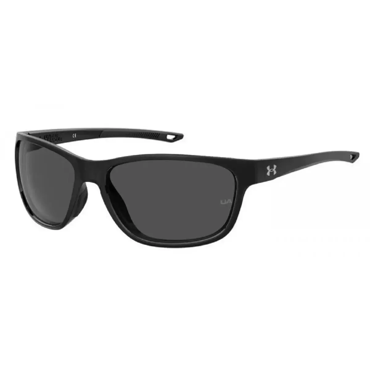Under Armour UAUNDNBLE-807-61 Sunglasses Size 61mm 130mm 15 Black Sunglasses NE