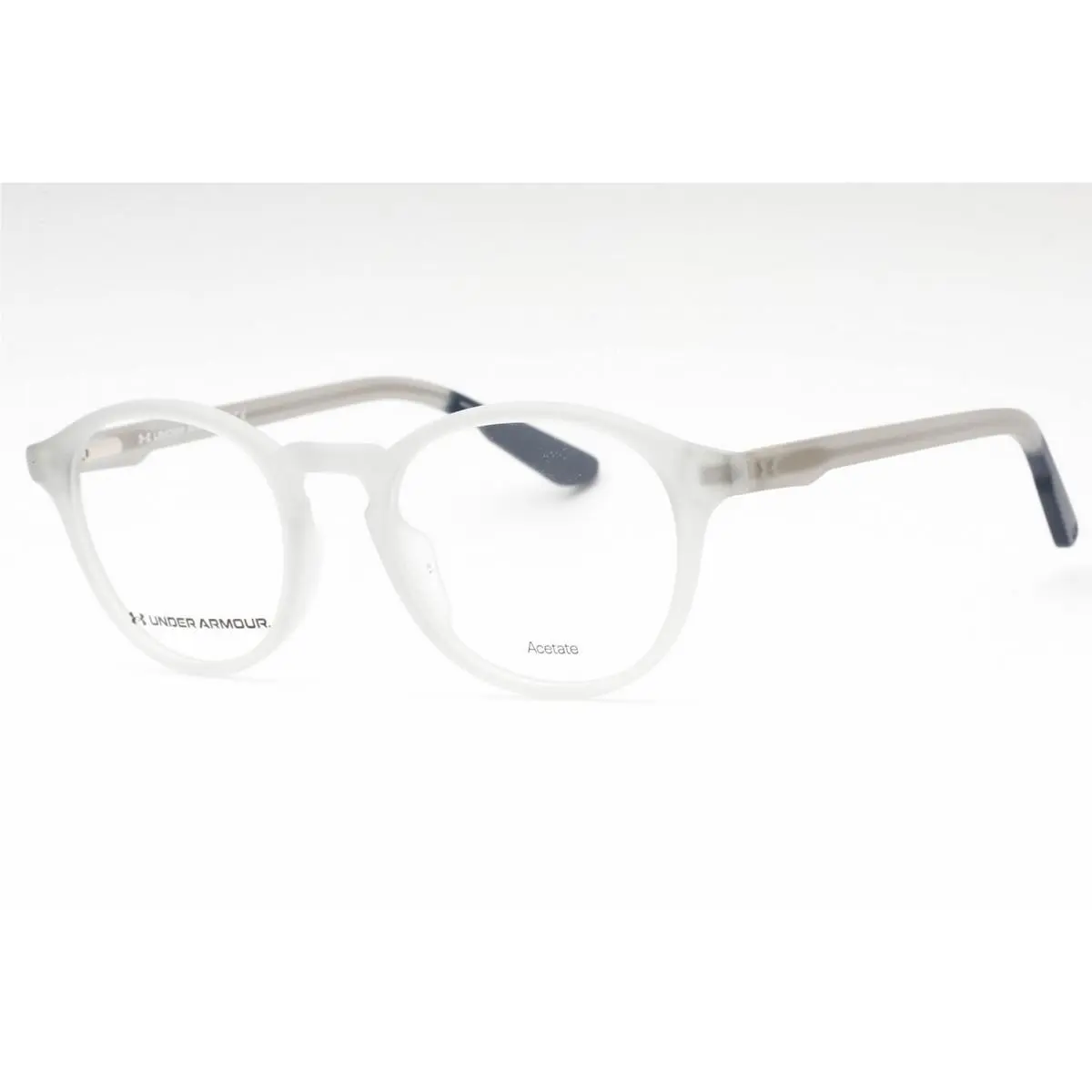 Under Armour UA5017G-KB7-50 Eyeglasses Frame Size 50mm 21mm 145mm Gray 716736399