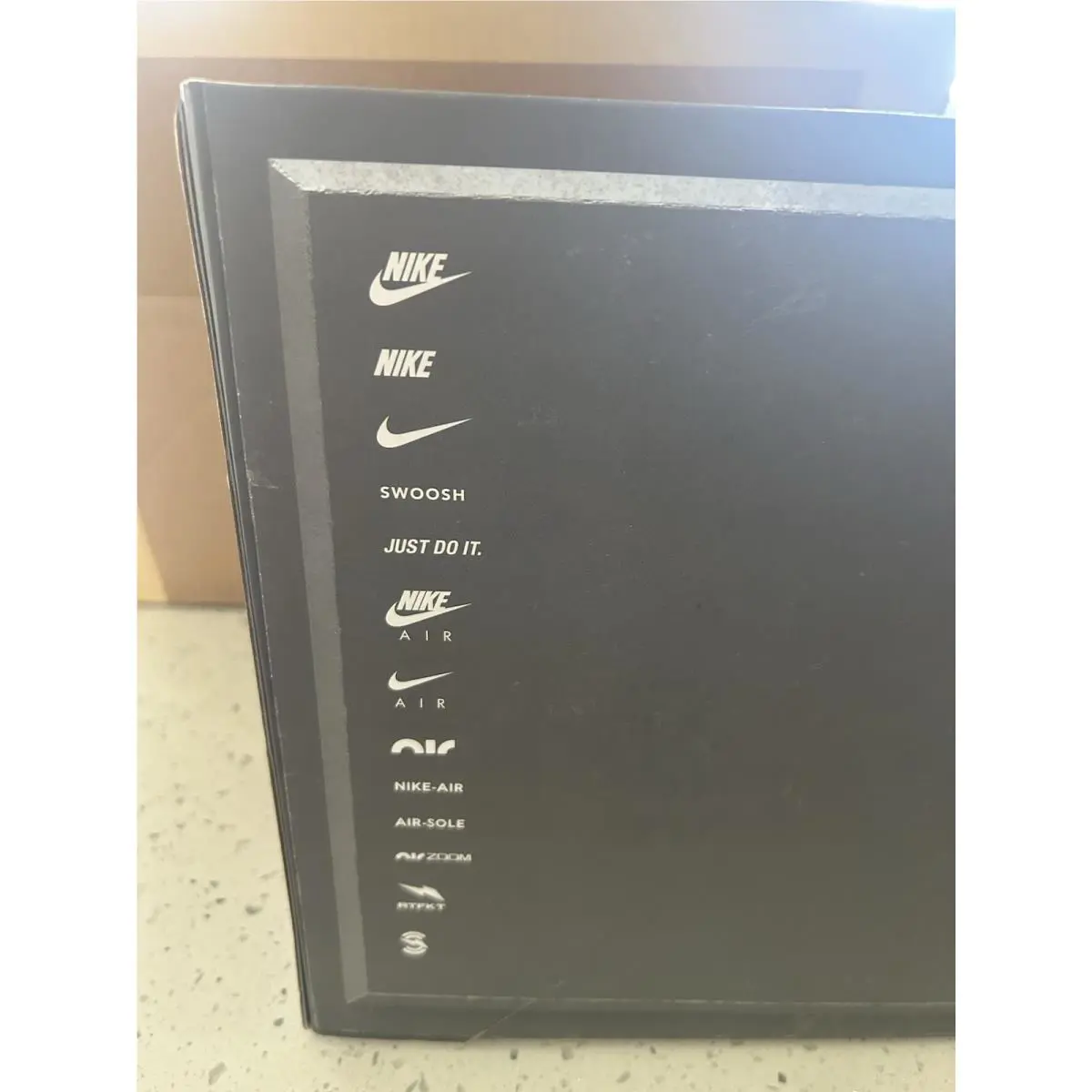 Nike shoes - Nike Dunk - Dunk - RTFKT-DUNK-VOID - Black 7