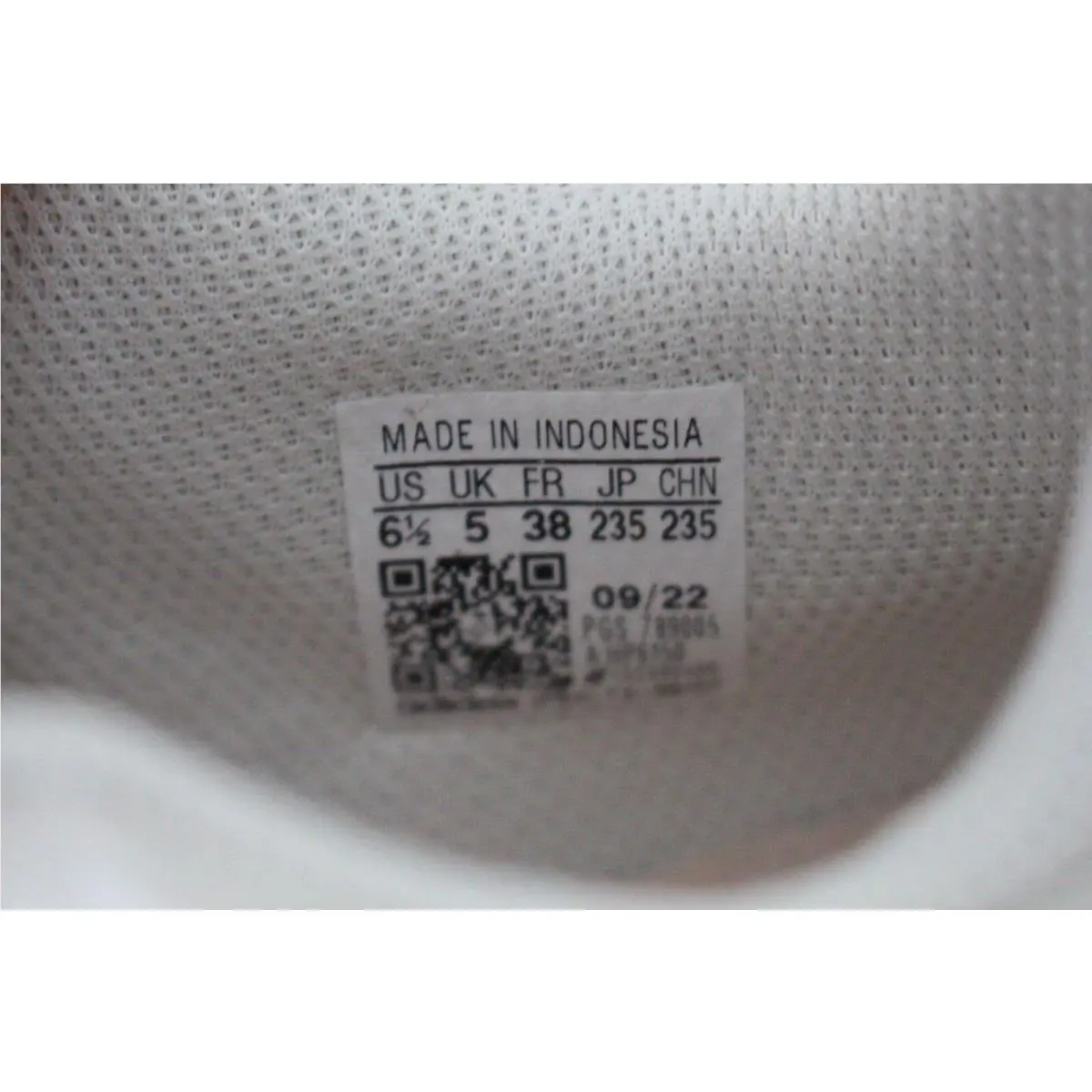 Adidas shoes - adidas AlphaBounce Plus - AlphaBounce Plus - Hp6150 - White 8