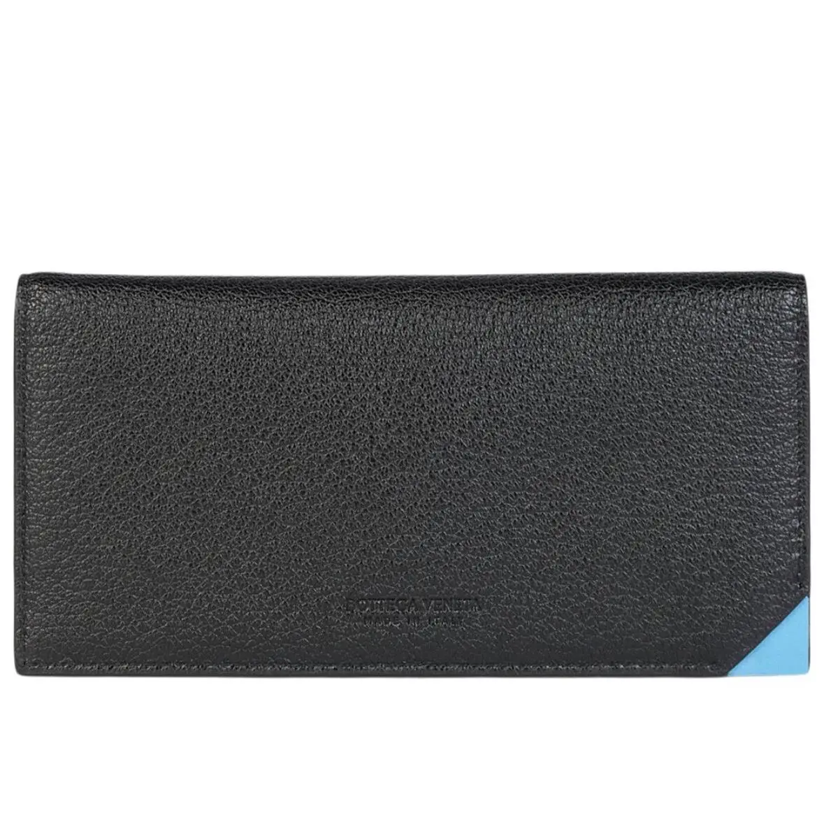 Bottega Veneta Leather Long Wallet Retail