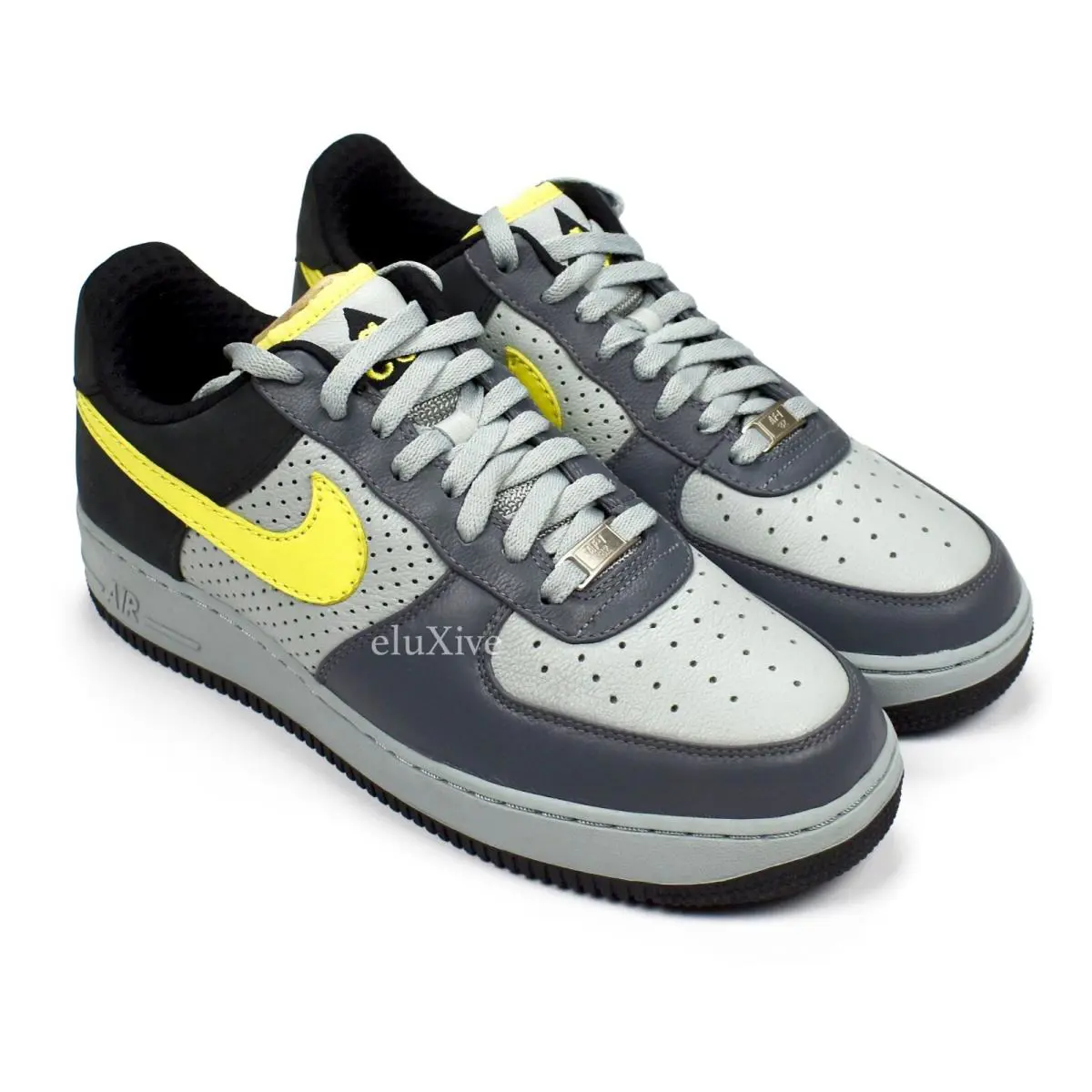Nike shoes - Nike Air Force 1 - Air Force - 313641-262 - Gray 0