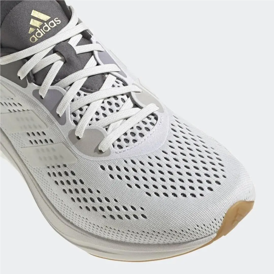 Adidas shoes - adidas Supernova - Supernova - GX4022 - Gray 3
