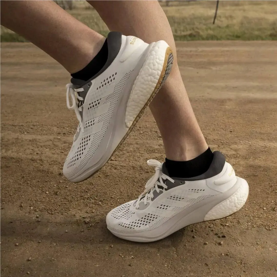 Adidas shoes - adidas Supernova - Supernova - GX4022 - Gray 0