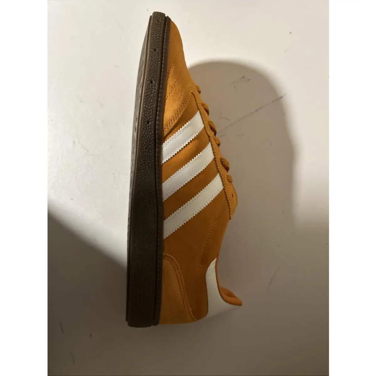Adidas shoes - adidas Originals Busenitz - Originals Busenitz - H03347 - Multi (UPC: 0194820416940) 8