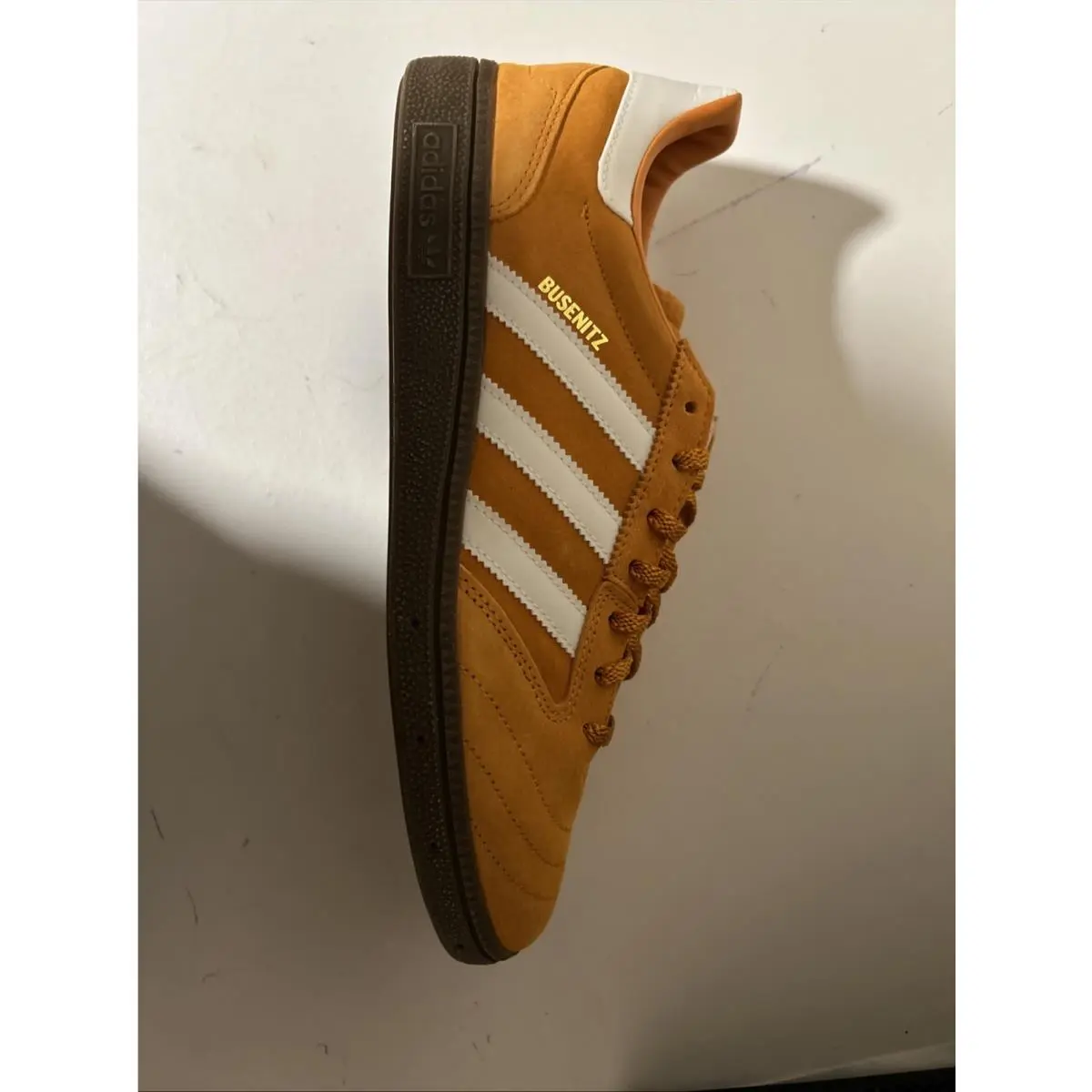 Adidas shoes - adidas Originals Busenitz - Originals Busenitz - H03347 - Multi (UPC: 0194820416940) 9