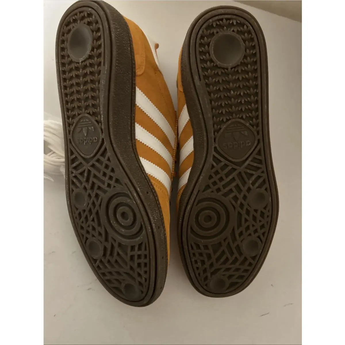 Adidas shoes - adidas Originals Busenitz - Originals Busenitz - H03347 - Multi (UPC: 0194820416940) 10