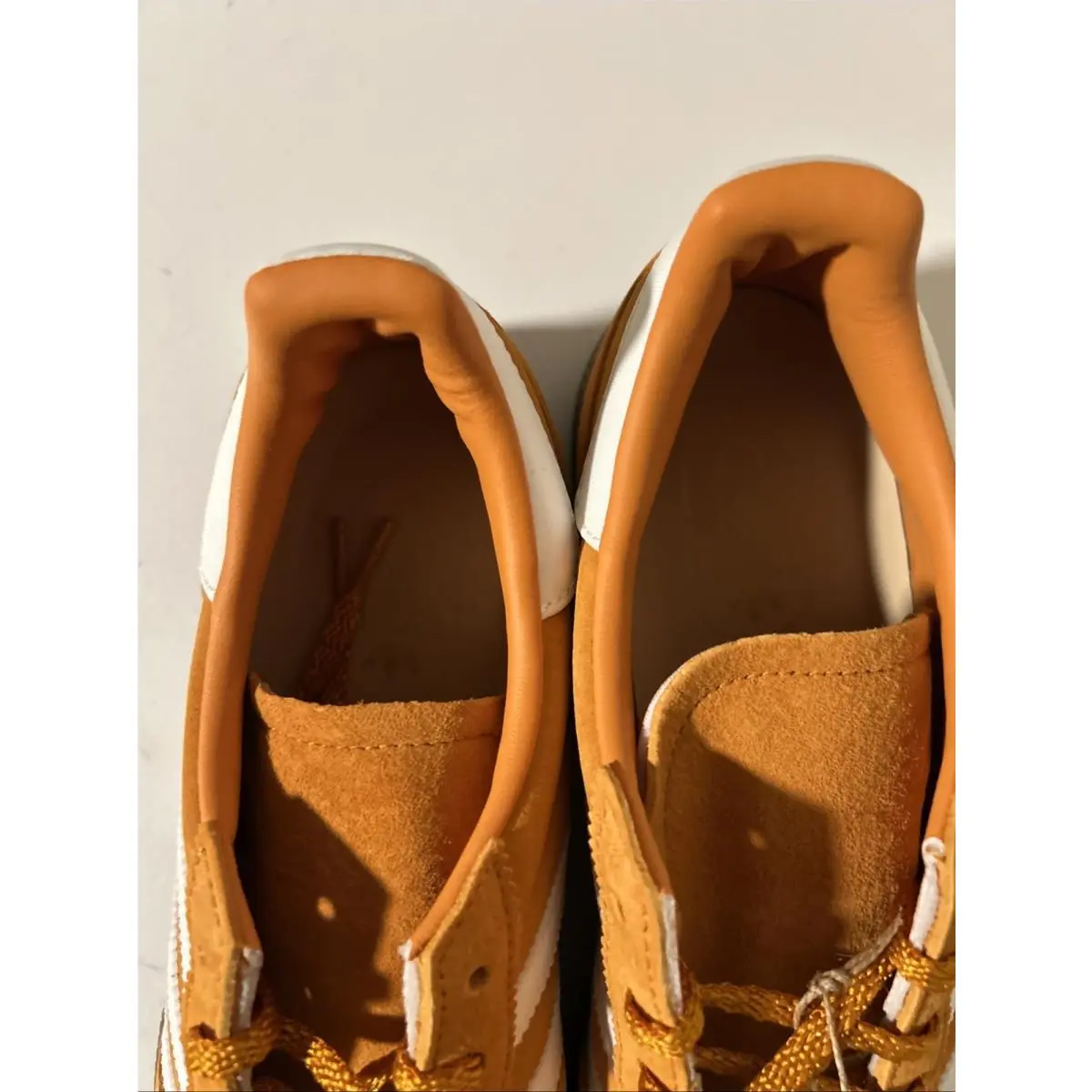 Adidas shoes - adidas Originals Busenitz - Originals Busenitz - H03347 - Multi (UPC: 0194820416940) 3