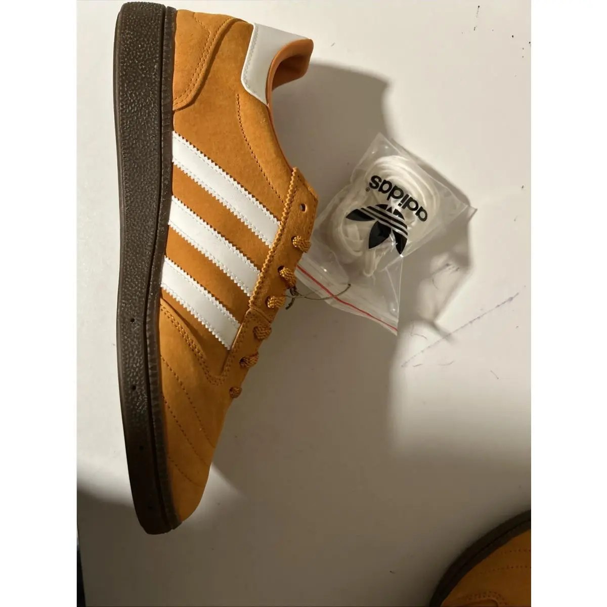 Adidas shoes - adidas Originals Busenitz - Originals Busenitz - H03347 - Multi (UPC: 0194820416940) 6