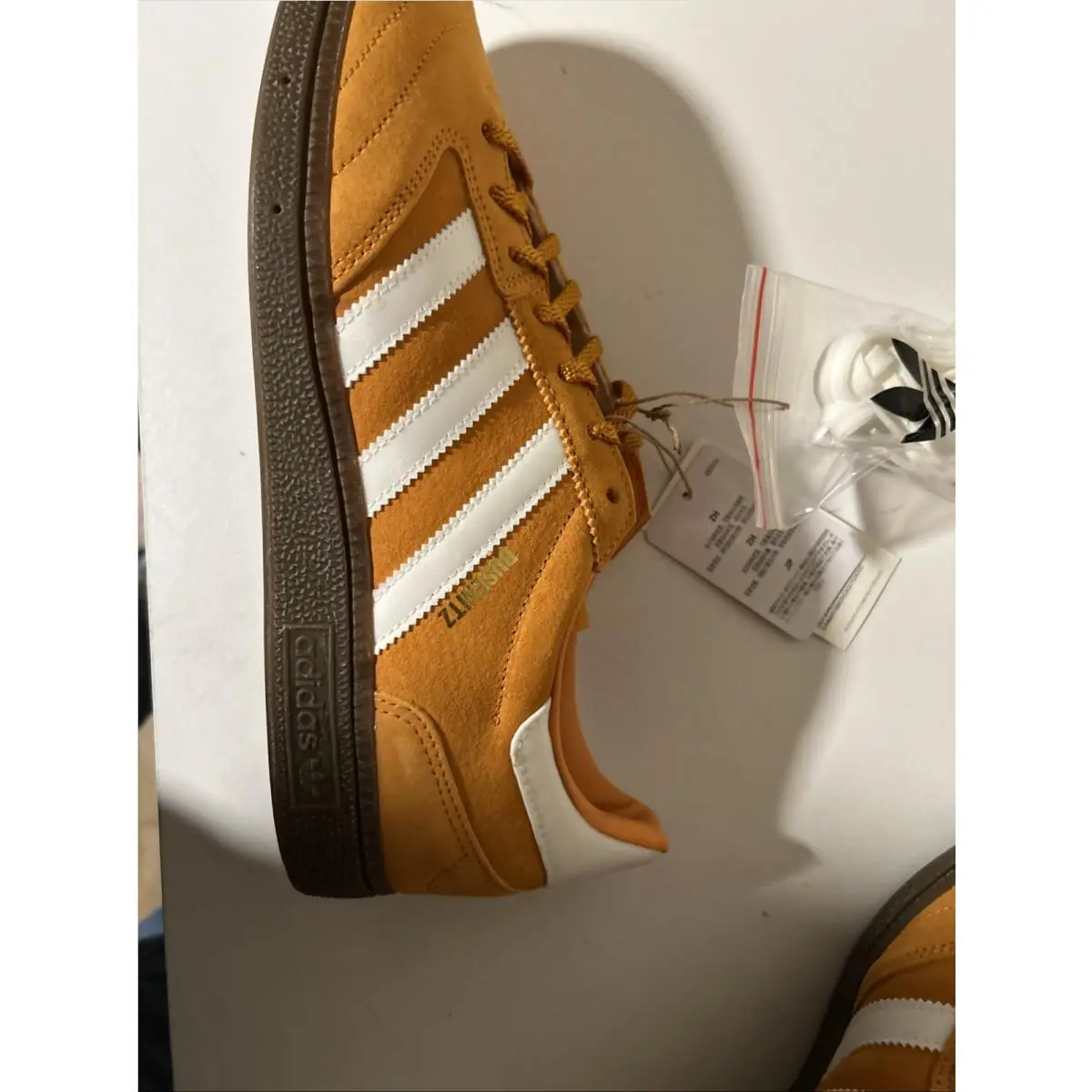 Adidas shoes - adidas Originals Busenitz - Originals Busenitz - H03347 - Multi (UPC: 0194820416940) 7