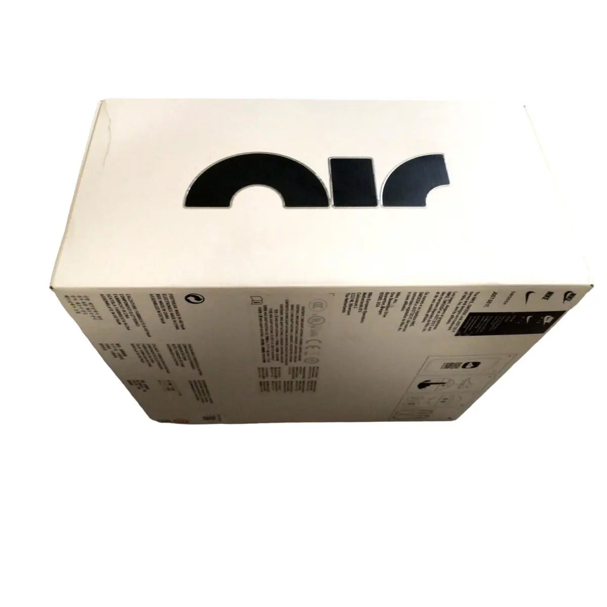 Nike shoes - Nike Adapt Auto Max - Adapt Auto Max - CZ6804-001 - Black (UPC: 0194499204510) 1