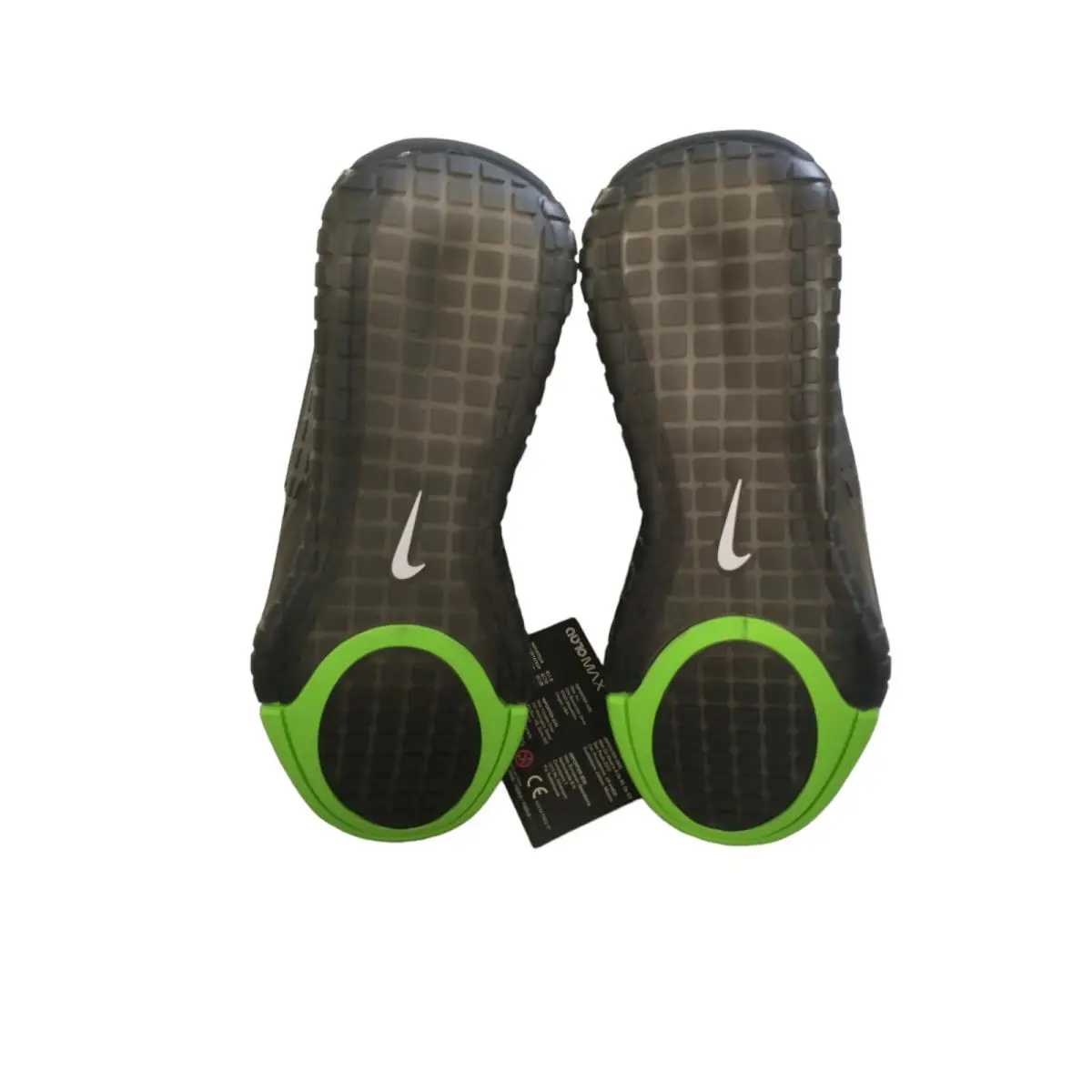 Nike shoes - Nike Adapt Auto Max - Adapt Auto Max - CZ6804-001 - Black (UPC: 0194499204510) 5