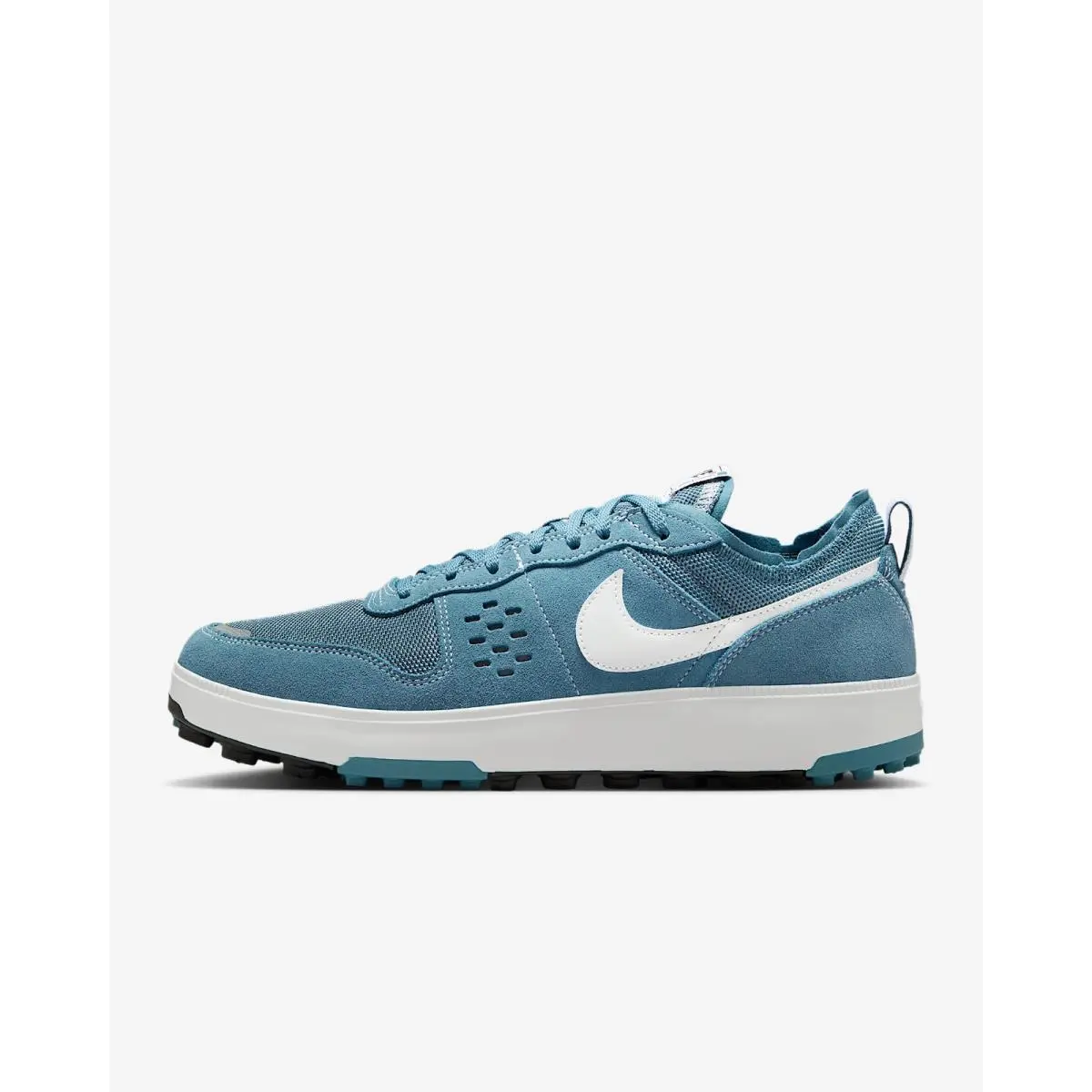 Nike C1TY Fountain Smoky Blue Shoes Size 9.5